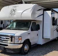2022 NeXus RV Phantom 32P - "Danny"