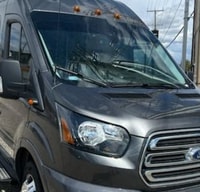 2017 Winnebago Paseo 48P