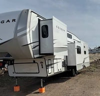 2025 Keystone Cougar 360MBI