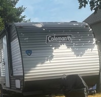 Grace - 2024 Coleman 17B