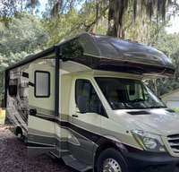 2015 Forest River RV Sunseeker MBS 2400B