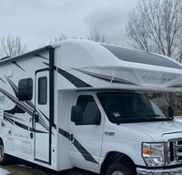2022 Entegra Coach Odyssey 24B