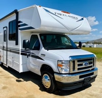 2021 Coachmen RV Freelander 27QB - Set Yourself Free!