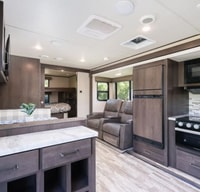 2021 Grand Design Transcend Xplor 297QB