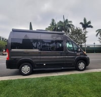 2023 Thor Motor Coach Rize 18M