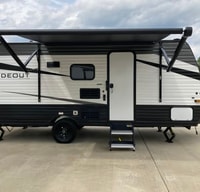 Brand NEW 2021 Keystone Hideout! Ready for FUN!