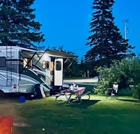 The Best View - 25 ft. Mercedes Winnebago View