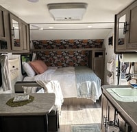 COW Rental - “Condo On Wheels”