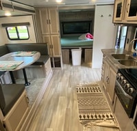 2021 Coachmen RV Spirit Ultra Lite 2454BH