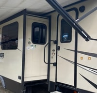 Enfield Premier Bunk Tow Behind