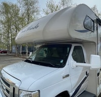 Denali Dreamer