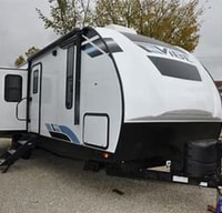2021 Forest River RV Vibe 28RL