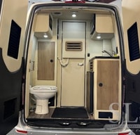 2024 Midwest Automotive Designs Daycruiser D6