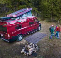 2021 Winnebago Solis 59PX
