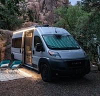 2023 Thor Motor Coach Tellaro 20L