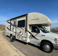 2015 Jayco Redhawk 23XM