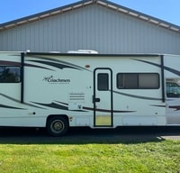 Brucrew RV Rental