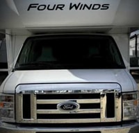 Thor Four Winds Motor Coach 28
