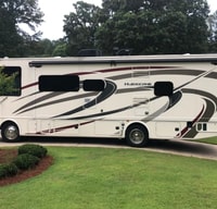 2020 Hurricane 29M RV Rental near  you