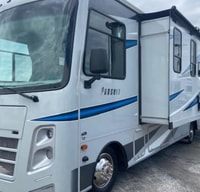 2021 Coachmen RV Pursuit 31BH
