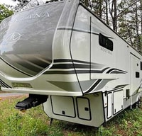 Kenny and Kelly’s RV