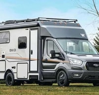2023 Winnebago Winnebago Ekko