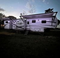 2021 Highland Ridge RV Open Range OF427BHS