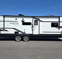 2021 Dutchmen RV Kodiak Ultra-Lite 296BHSL