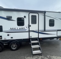 2021 Heartland Mallard M26BH