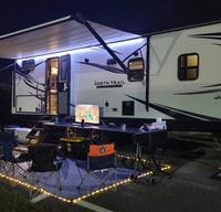 2021 Heartland North Trail 29BHP