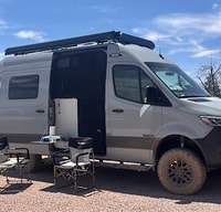 2025 Winnebago Revel 44E - Big 5 Adventure Van