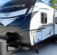 2022 Sundance 294BH 2 bedroom sleeps 10