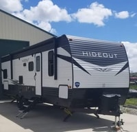 Great Family Escape w/Bunkhouse (DELIVERY ONLY)