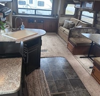 2013 Keystone RV Springdale 311RESSR