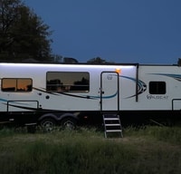 Hotel on wheels