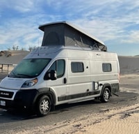2022 Winnebago Solis 59PX