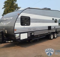 2019 Forest River RV Salem Cruise Lite 211SSXL