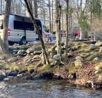 " The Butler" 2019 Coachmen RV Galleria 24T
