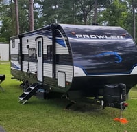 NOWHERE RV - Base Camp