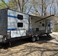 2020 Coachmen RV Catalina Legacy 293QBCK