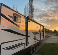 2023 Heartland Sundance 2 Bedroom
