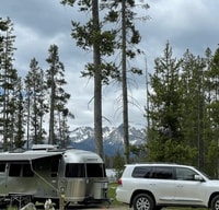 2020 Airstream Flying Cloud