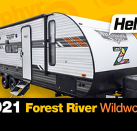 Z RV Adventure "IZZY"