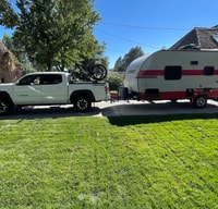 Sunset Park RV Sun-Lite 18RD