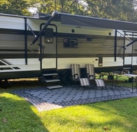 New Beginnings 2023 Transcend Explorer 265BH