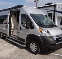 2022 Jayco Swift Travel Van