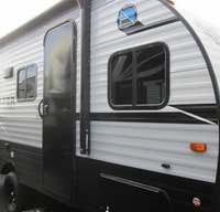 Catch Me Outside Camper
