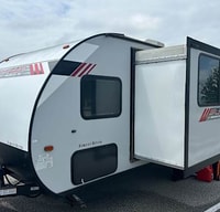 *JOEY** 2021 Forest River RV Wildwood FSX 178BHSKX