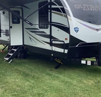 21 Keystone RV Outback Ultra Lite UBH291 Bunkhouse