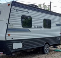 2019 Coachmen RV Clipper Ultra-Lite 17FQ